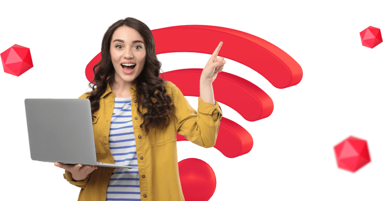 Wi-Fi для бизнеса МТС в Арзамасе